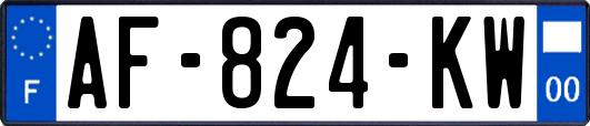 AF-824-KW