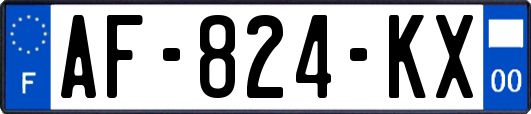 AF-824-KX