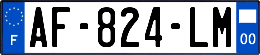 AF-824-LM
