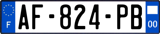 AF-824-PB
