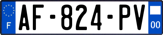 AF-824-PV