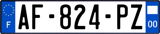 AF-824-PZ