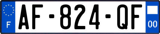 AF-824-QF