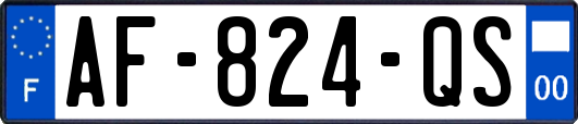 AF-824-QS