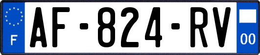 AF-824-RV