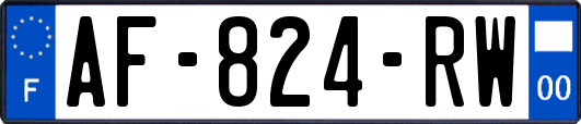 AF-824-RW