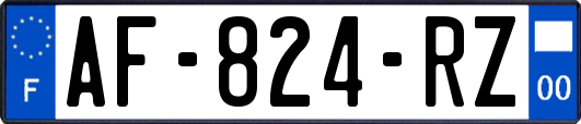 AF-824-RZ