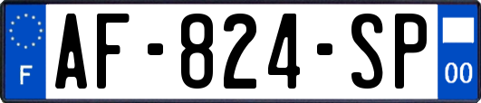 AF-824-SP