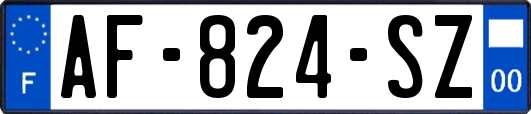 AF-824-SZ