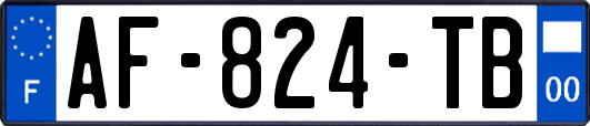 AF-824-TB