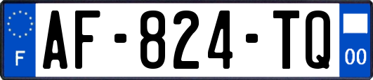 AF-824-TQ