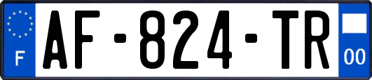 AF-824-TR