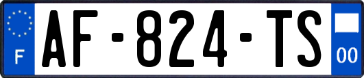 AF-824-TS