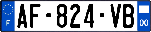 AF-824-VB