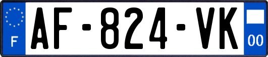 AF-824-VK