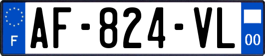 AF-824-VL