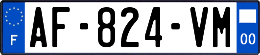 AF-824-VM