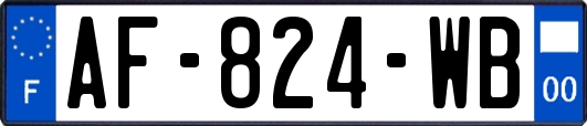 AF-824-WB