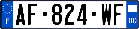 AF-824-WF