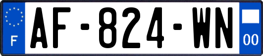 AF-824-WN