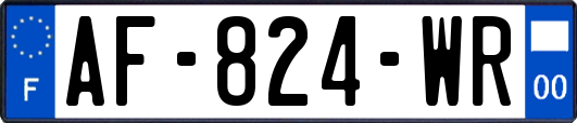 AF-824-WR