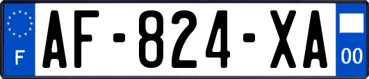 AF-824-XA