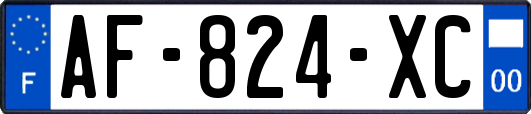 AF-824-XC