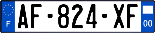 AF-824-XF