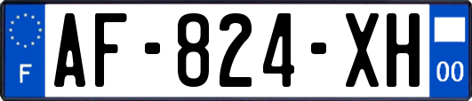 AF-824-XH