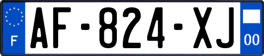 AF-824-XJ