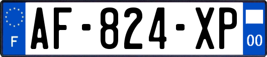 AF-824-XP