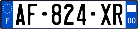 AF-824-XR