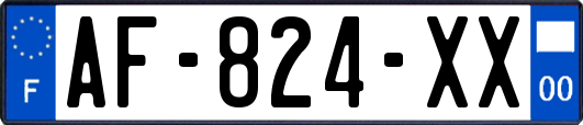 AF-824-XX