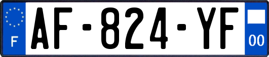 AF-824-YF