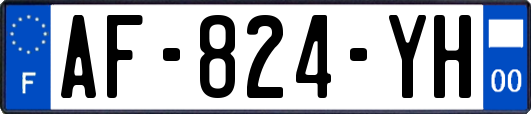 AF-824-YH