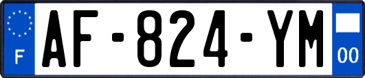 AF-824-YM