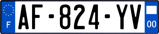 AF-824-YV