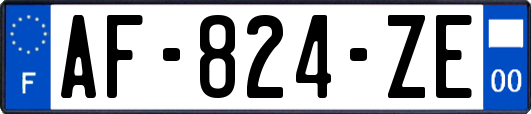 AF-824-ZE