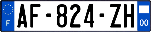 AF-824-ZH