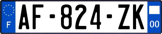 AF-824-ZK