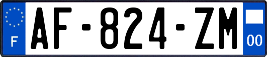 AF-824-ZM