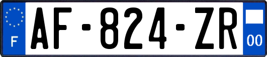 AF-824-ZR