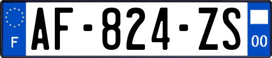 AF-824-ZS