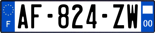 AF-824-ZW
