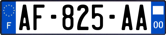 AF-825-AA