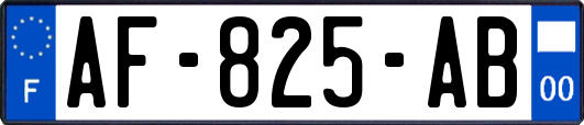 AF-825-AB