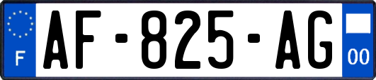 AF-825-AG