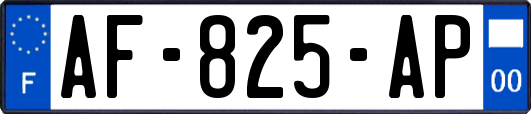 AF-825-AP