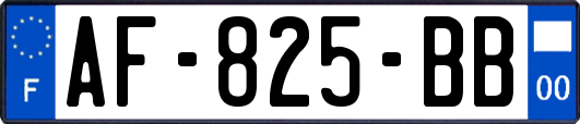 AF-825-BB
