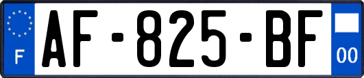 AF-825-BF